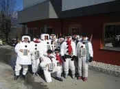 Rodelverleih Fotos 1