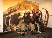 Rodelverleih Fotos 1