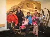 Rodelverleih Fotos 1
