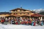 Alpengasthof-Hochsoell