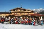 Alpengasthof-Hochsoell