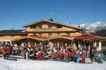Alpengasthof-Hochsoell