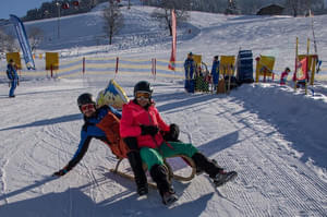 skiwelt söll