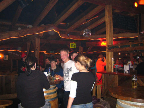 Moonlight-Bar Bild 33