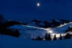 nachtskifahen skiwelt soell