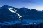nachtskilauf skiwelt soell
