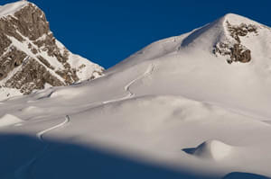 Winterbilder Wilder Kaiser 2019 Bild 14