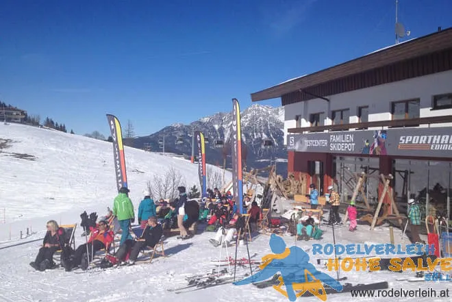 familienrodelbahnen soell