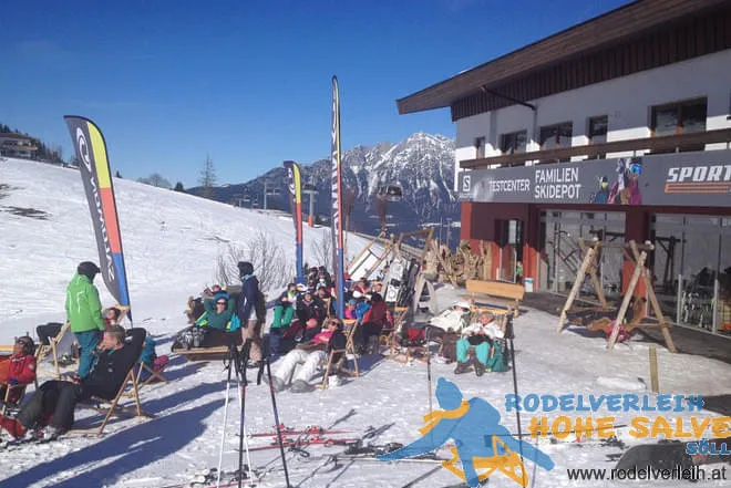 schlittenverleih hochsoell