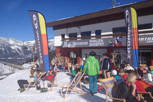 skiwelt soell rodelverleih