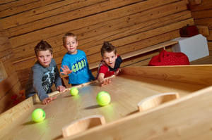 kinderbetreuung in der skiwelt soell